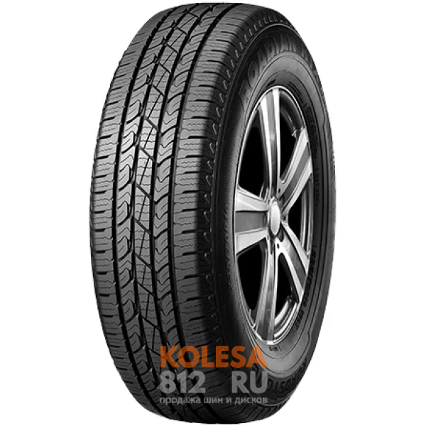 Шины Roadstone Roadian HTX RH5 - основное изображение