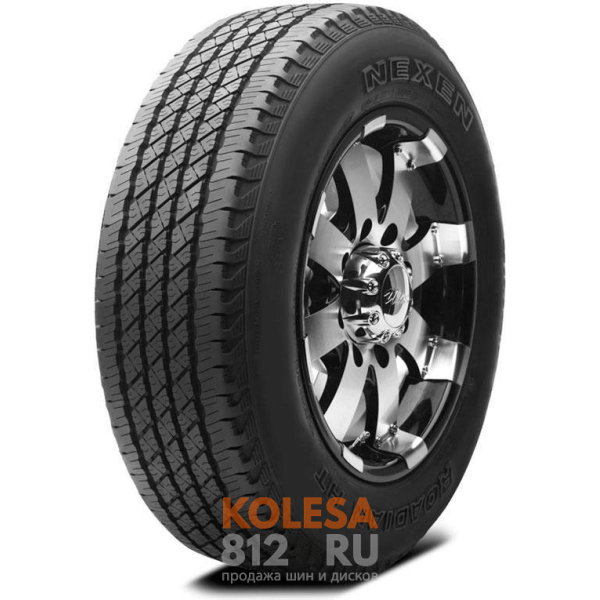 Шины Roadstone Roadian HT - основное изображение