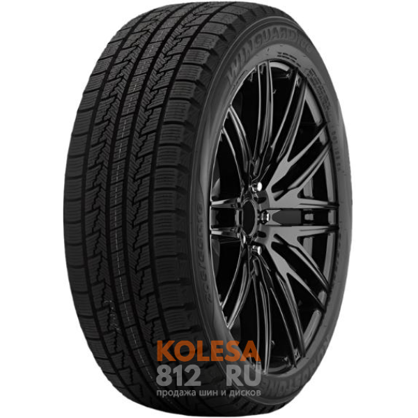 Шины Roadstone Winguard Ice - основное изображение