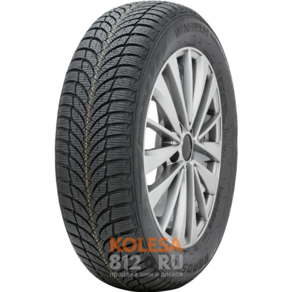 Шины Roadstone Winguard Snow G WH2 - основное изображение