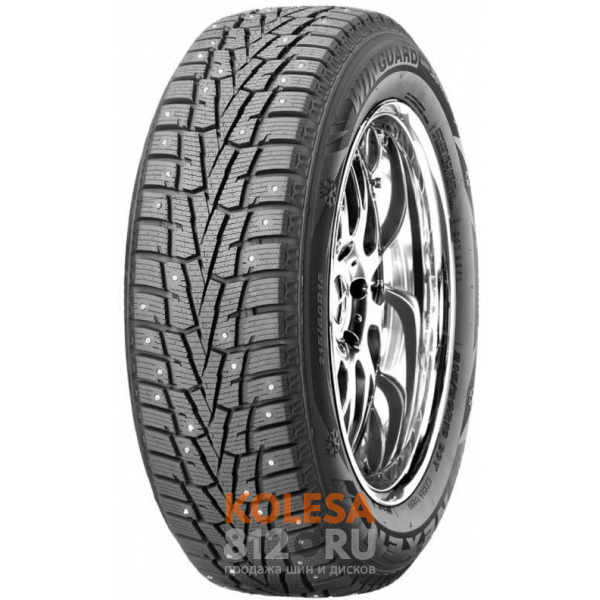 Шины Roadstone Winguard Winspike SUV - основное изображение