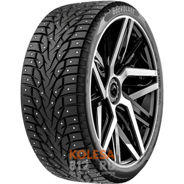 Шины RockBlade Winterplus Stud III - основное изображение
