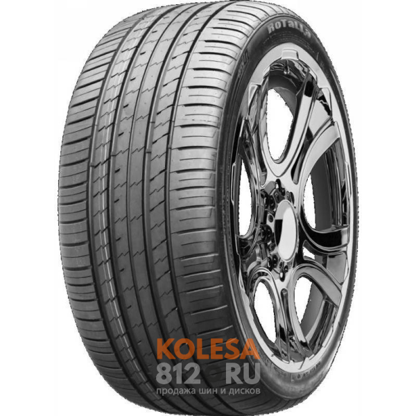 Шины Rotalla Setula S-Pace RS01 + - основное изображение