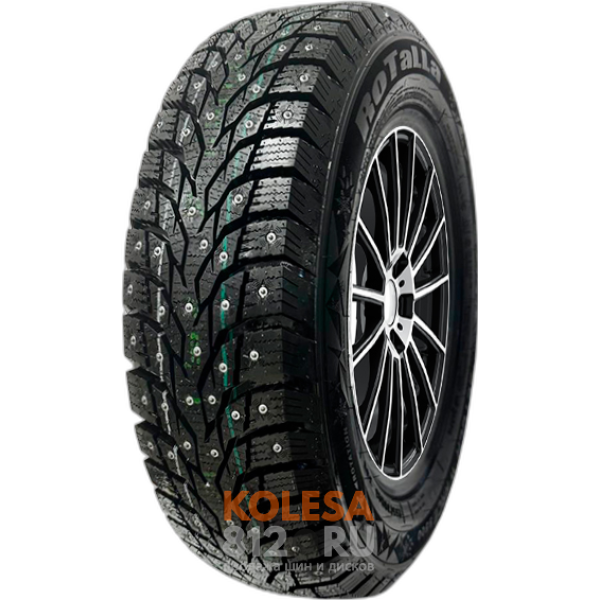 Шины Rotalla Setula W-Race S500 - основное изображение