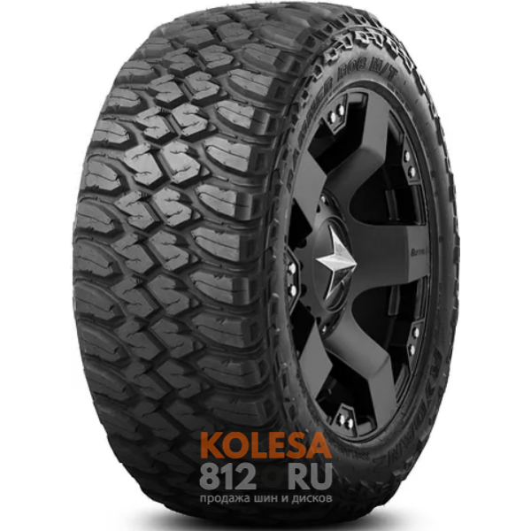 Шины Rydanz Rammer R08 M/T - основное изображение