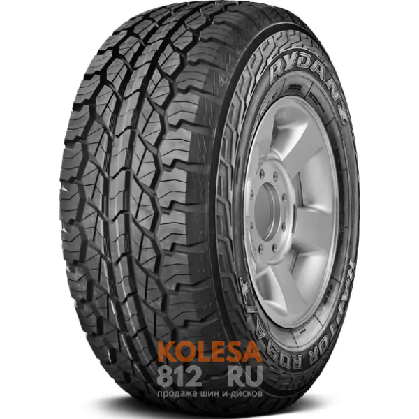 Шины Rydanz Raptor R09 A/T - основное изображение