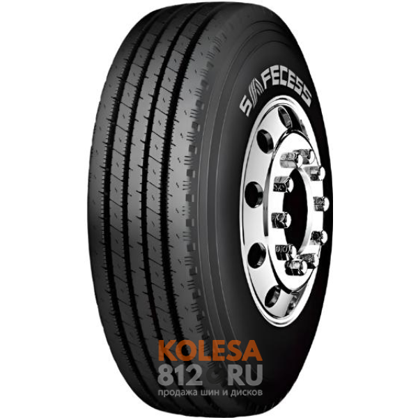 Шины SAFECESS SFC66 - основное изображение Шины SAFECESS SFC66 - основное изображение