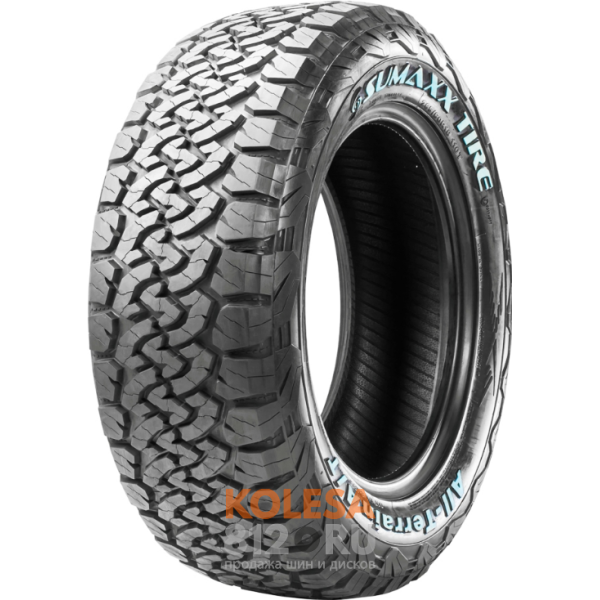 Шины SUMAXX All-Terrain A/T - основное изображение