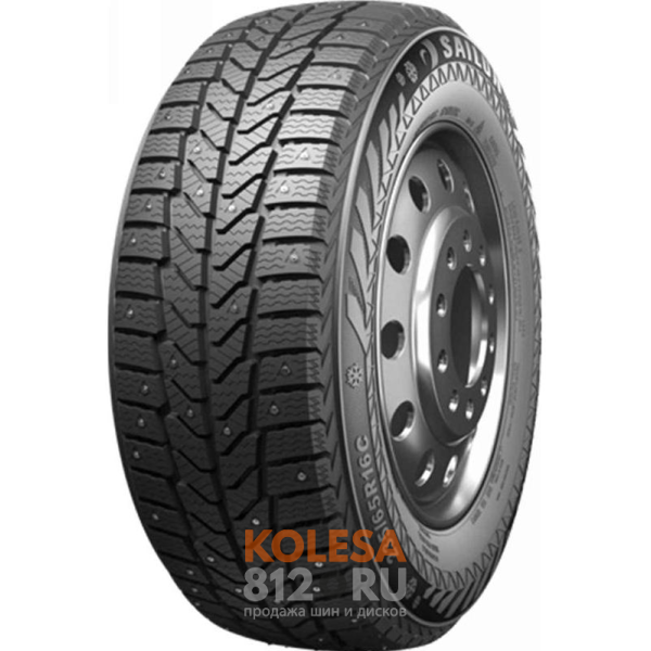 Шины Sailun Commercio Ice