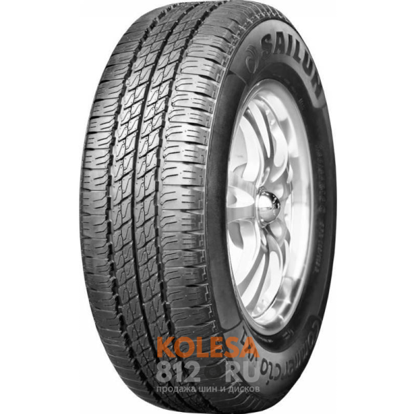 Шины Sailun Commercio VX1
