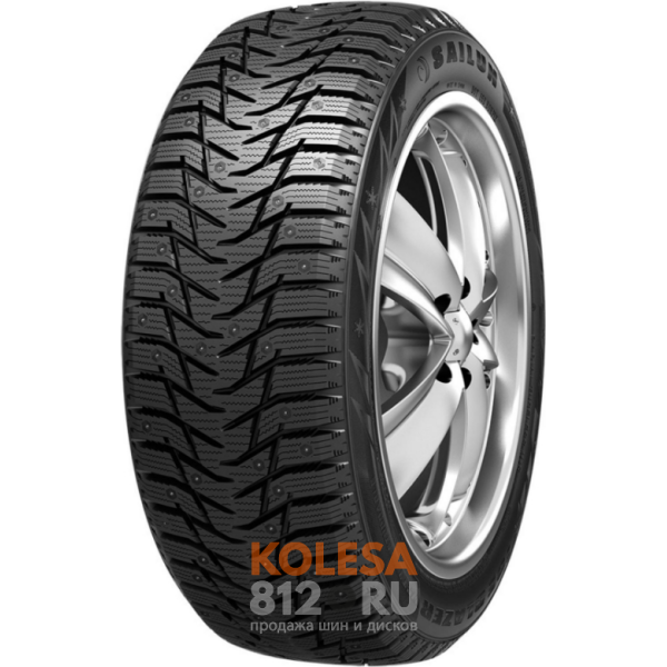 Шины Sailun Ice Blazer WST3 - основное изображение