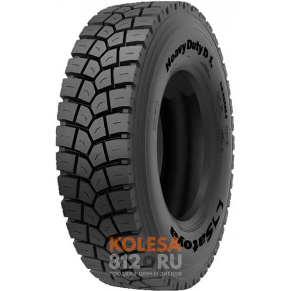 Шины Satoya Heavy Duty D - основное изображение