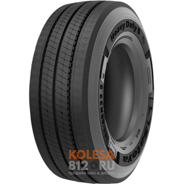 Шины Satoya Heavy Duty S - основное изображение