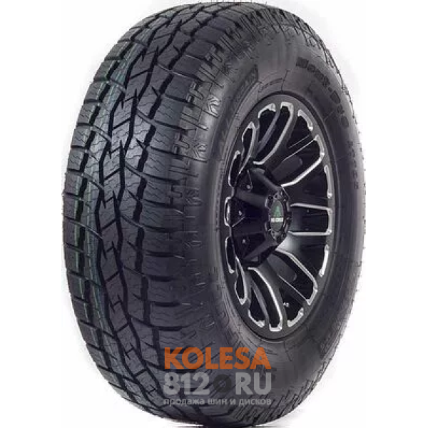 Шины Sunfull Mont-Pro AT786