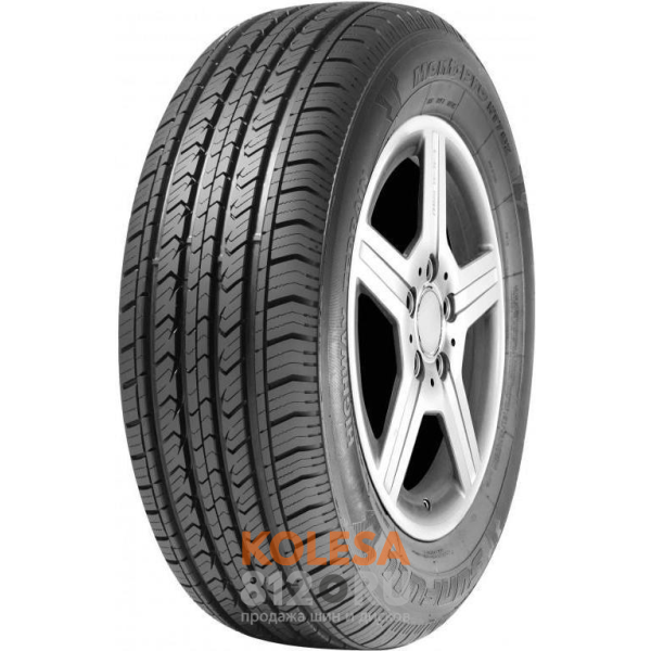 Шины Sunfull Mont-Pro HT782
