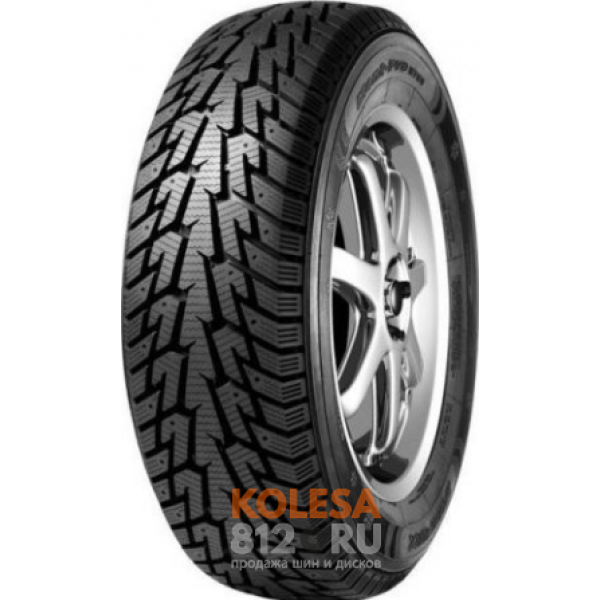 Шины Sunfull Mont-Pro W781