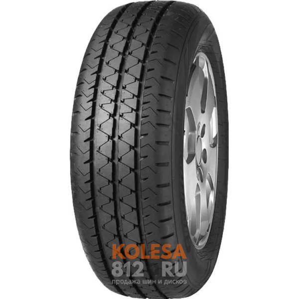 Шины Superia Ecoblue Van 2 - основное изображение