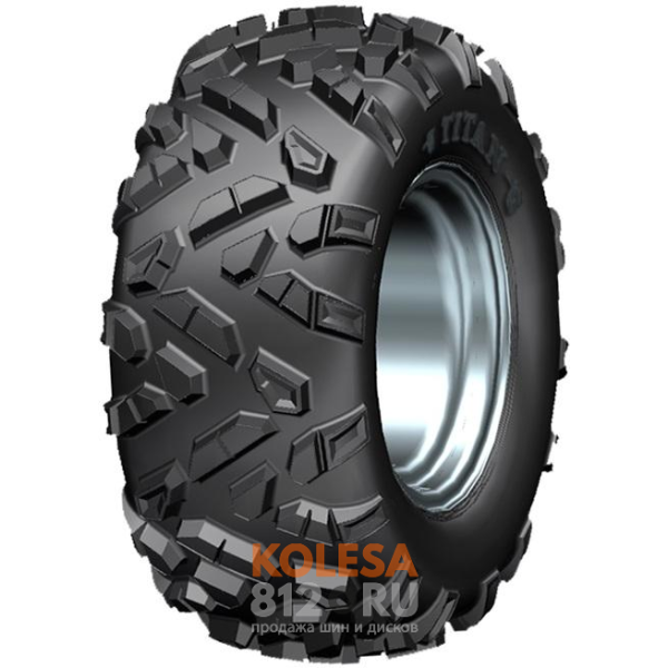 Мотошины TITAN 689 S/T - основное изображение