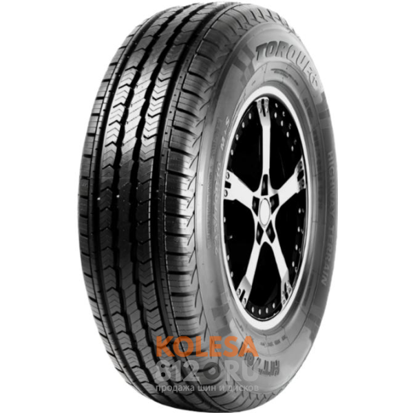 Шины Torque TQ-HT701 - основное изображение