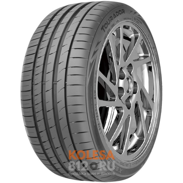 Шины Tourador X Speed TU1 - основное изображение