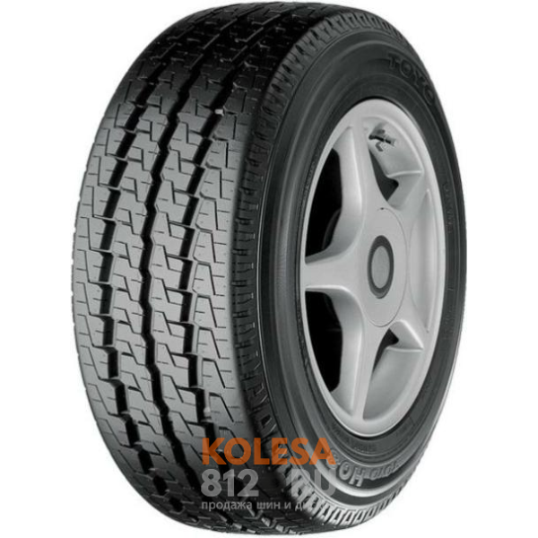 Toyo H08