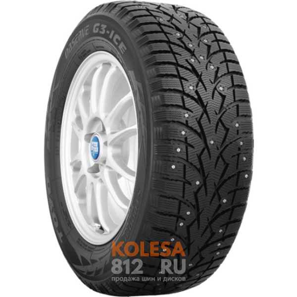 Toyo Observe G3-Ice
