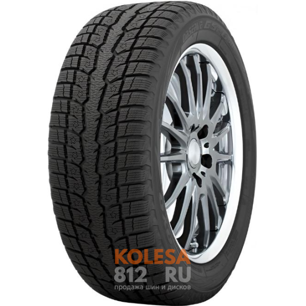 Шины Toyo Observe GSi-6 HP