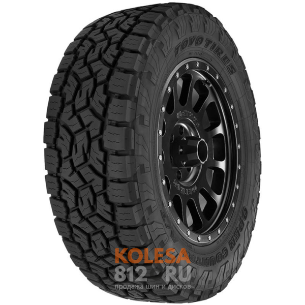 Шины Toyo Open Country A/T III - основное изображение