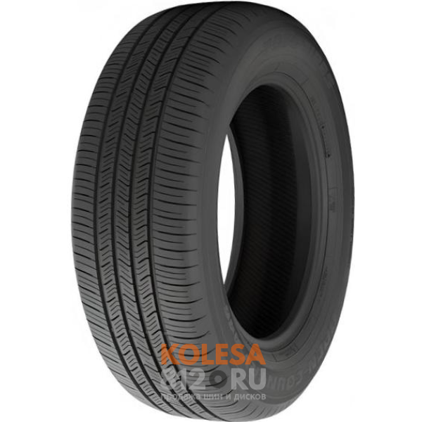 Шины Toyo Open Country A46