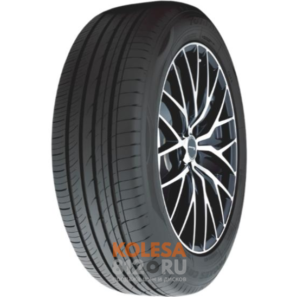 Шины Toyo Proxes CR1 SUV