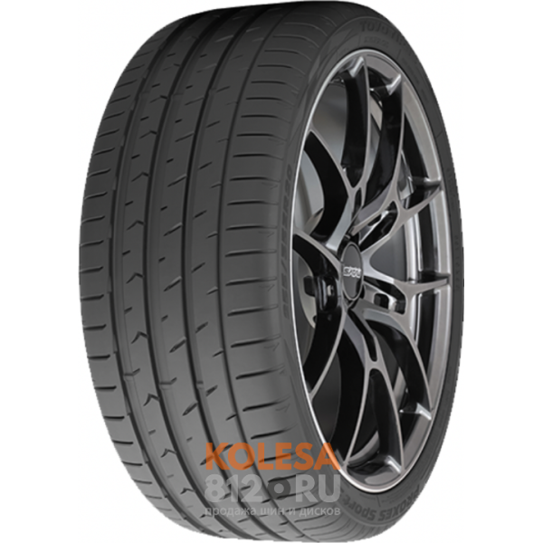 Шины Toyo Proxes Sport 2