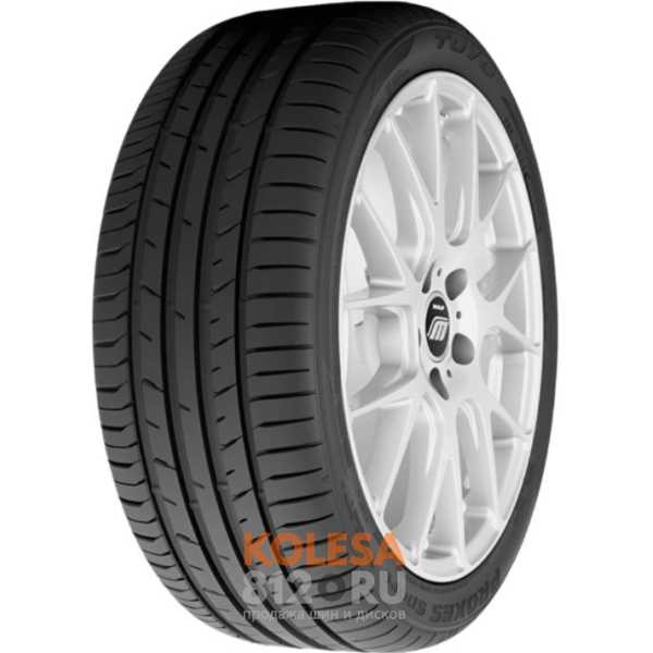 Шины Toyo Proxes Sport - основное изображение