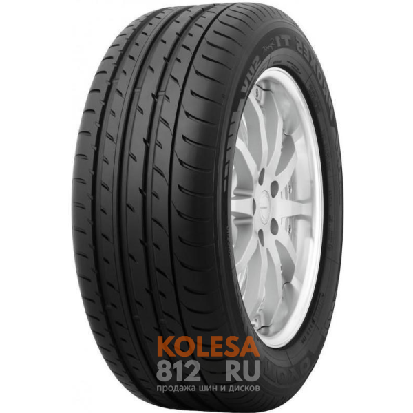 Toyo Proxes T1 Sport