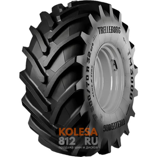 Шины Trelleborg TM3000 - основное изображение