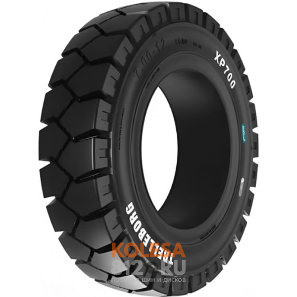 Шины Trelleborg XP700 - основное изображение