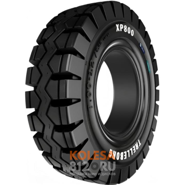 Шины Trelleborg XP800 - основное изображение