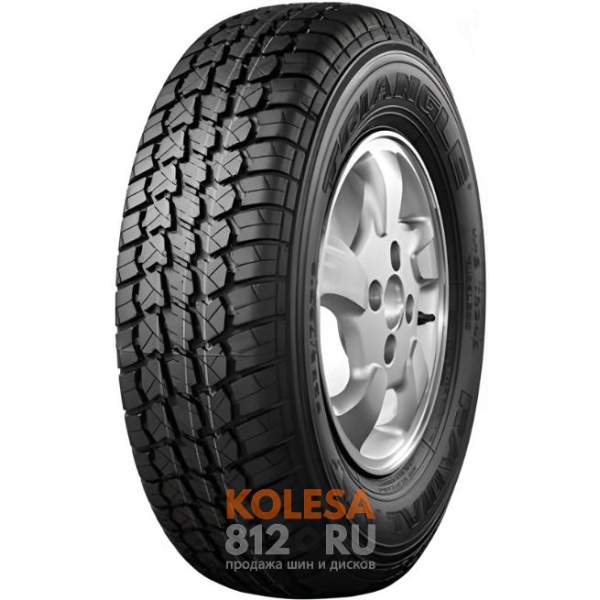 Шины Triangle TR246