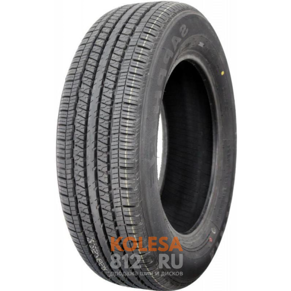 Шины Triangle TR257