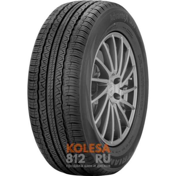 Шины Triangle TR259