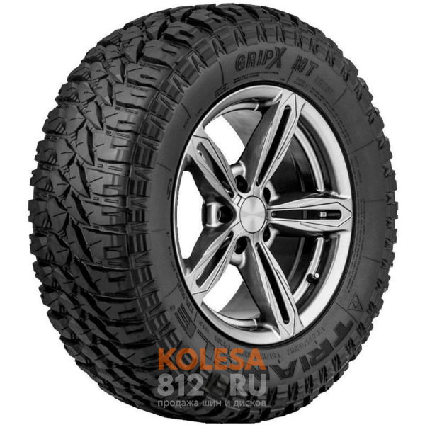 Шины Triangle TR281