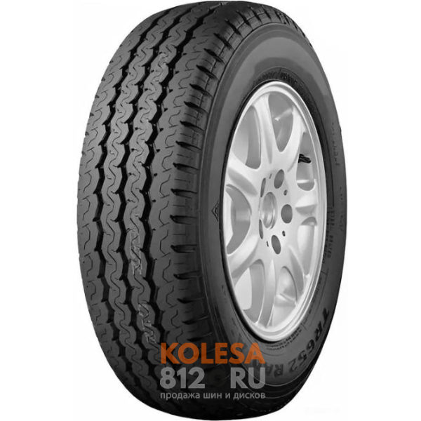 Шины Triangle TR652