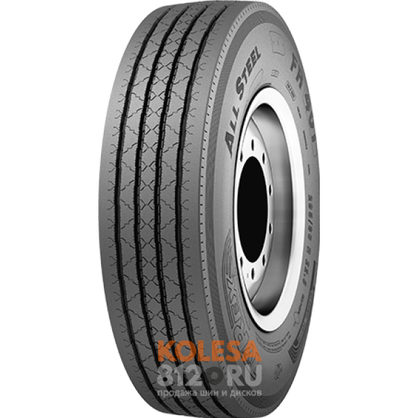 Шины Tyrex All Steel FR-401 - основное изображение