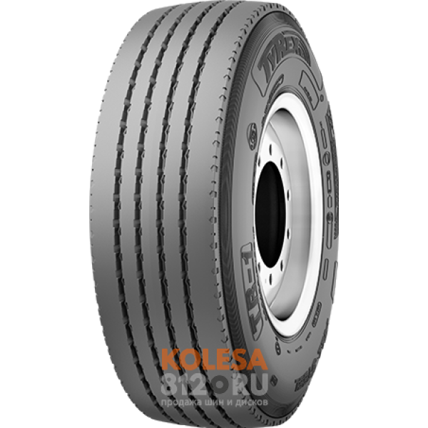 Шины Tyrex All Steel TR-1 - основное изображение Шины Tyrex All Steel TR-1 - основное изображение