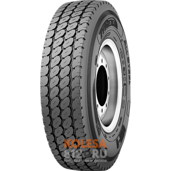 Шины Tyrex All Steel VM-1 - основное изображение