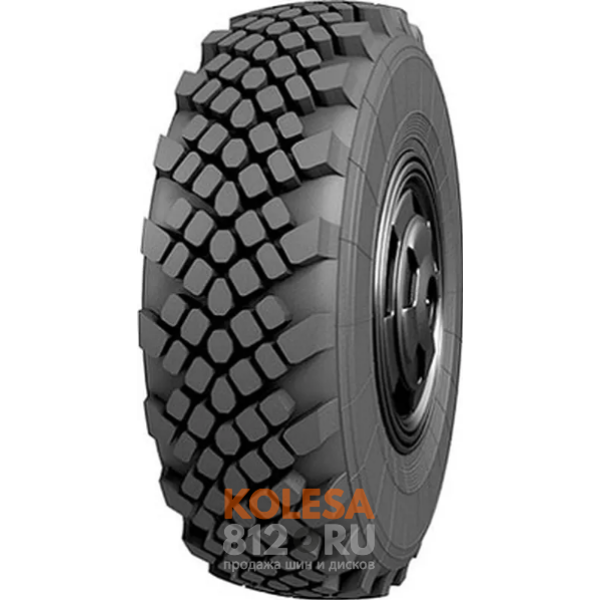 Шины Tyrex CRG VO-1260 - основное изображение