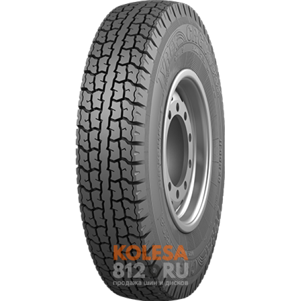 Шины Tyrex Universal O-168 - основное изображение Шины Tyrex Universal O-168 - основное изображение