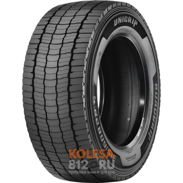 Шины Unigrip RoadGrip D20 - основное изображение