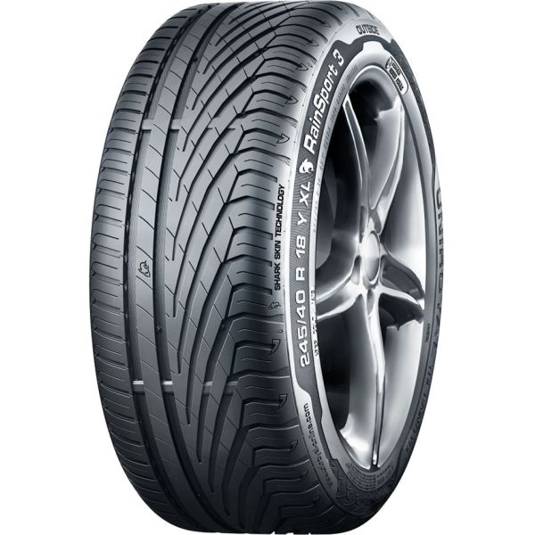 Шины Uniroyal Rainsport 3 - основное изображение