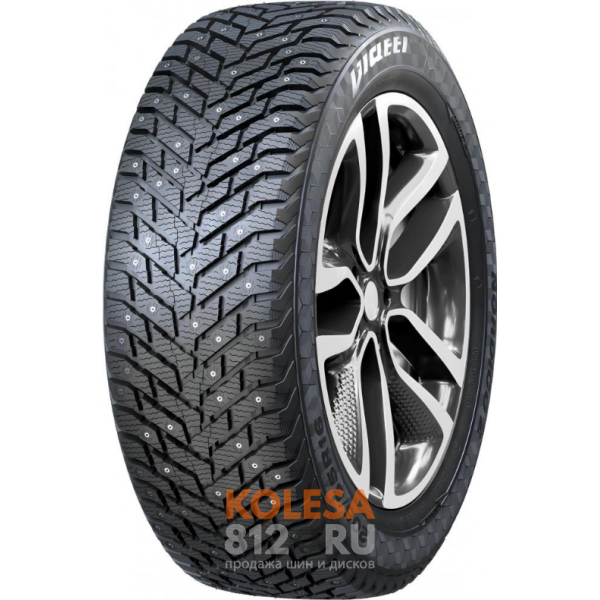 Шины Viatti Nordico 2 V-528 - основное изображение Шины Viatti Nordico 2 V-528 - основное изображение