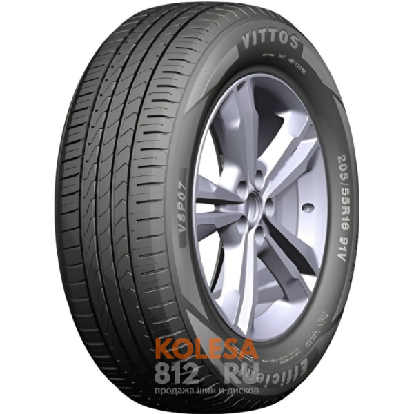 Шины Vittos VSP07 Efficient - основное изображение